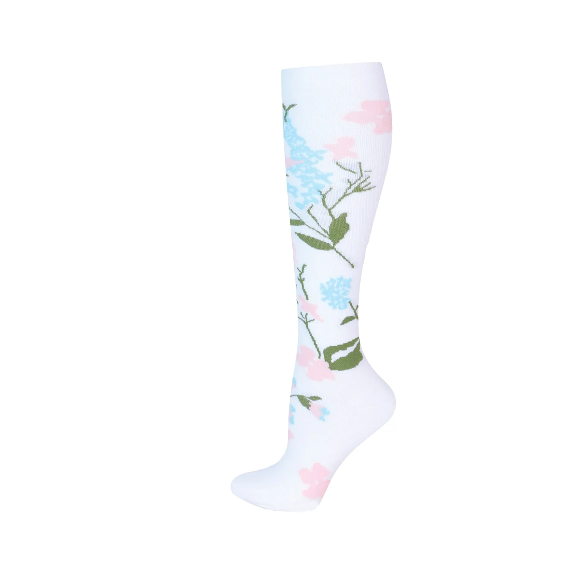 4-Pack Compression Socks