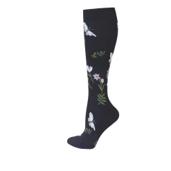 4-Pack Compression Socks