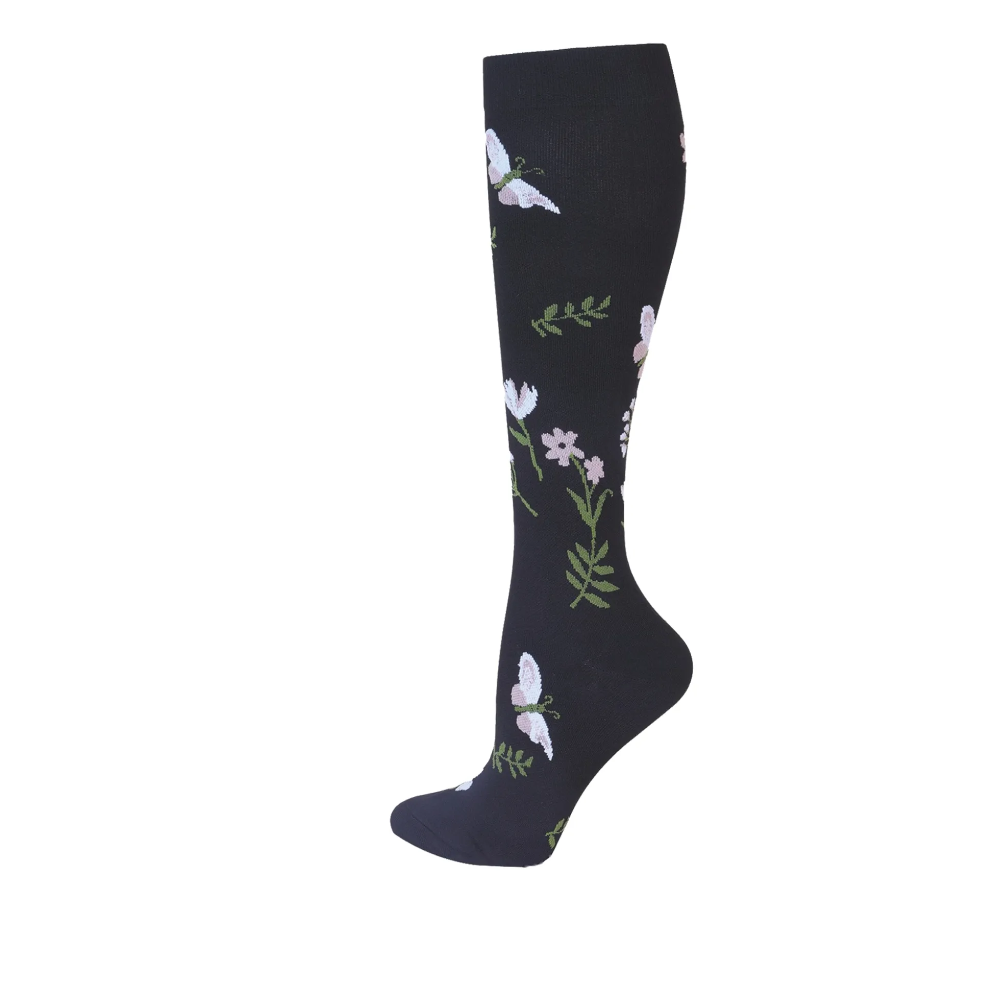 4-Pack Compression Socks