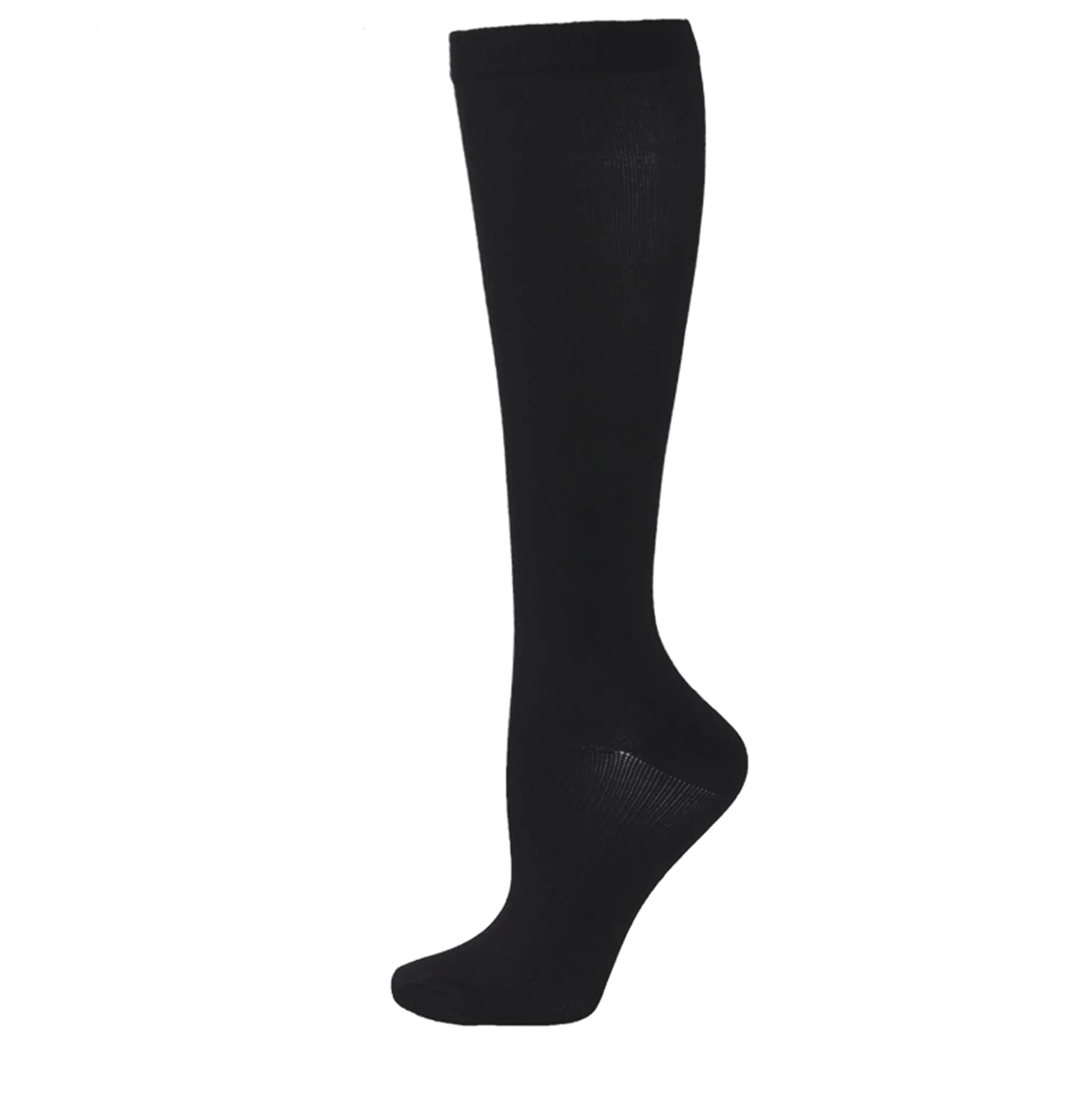 4-Pack Compression Socks
