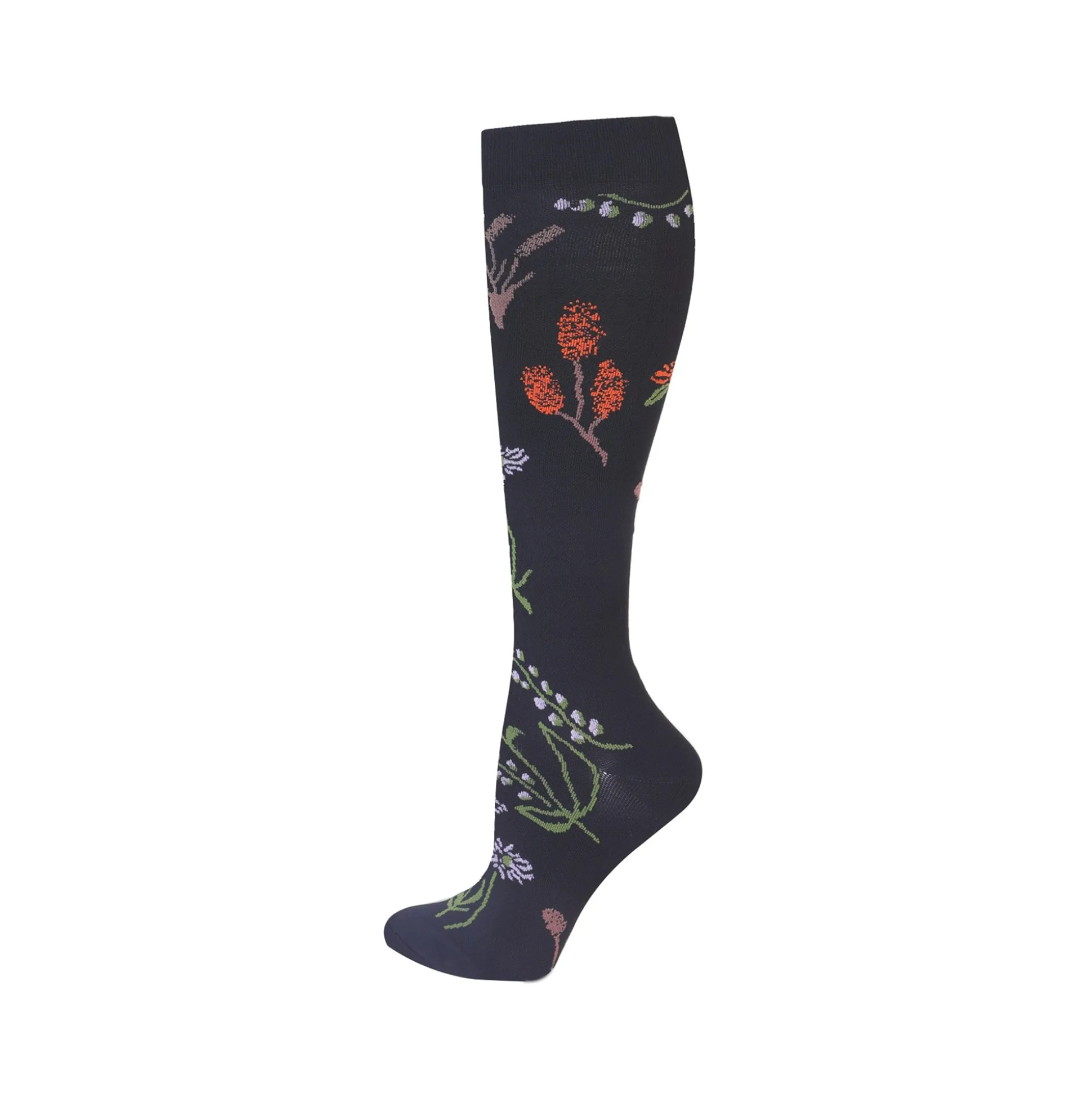 4-Pack Compression Socks
