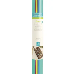 6-Pack Cricut® Removable Vinyl Sampler