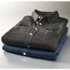 2-Pack Denim Shirts