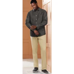 2-Pack Denim Shirts