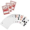 3-Pack Easy Read Playing Cards
