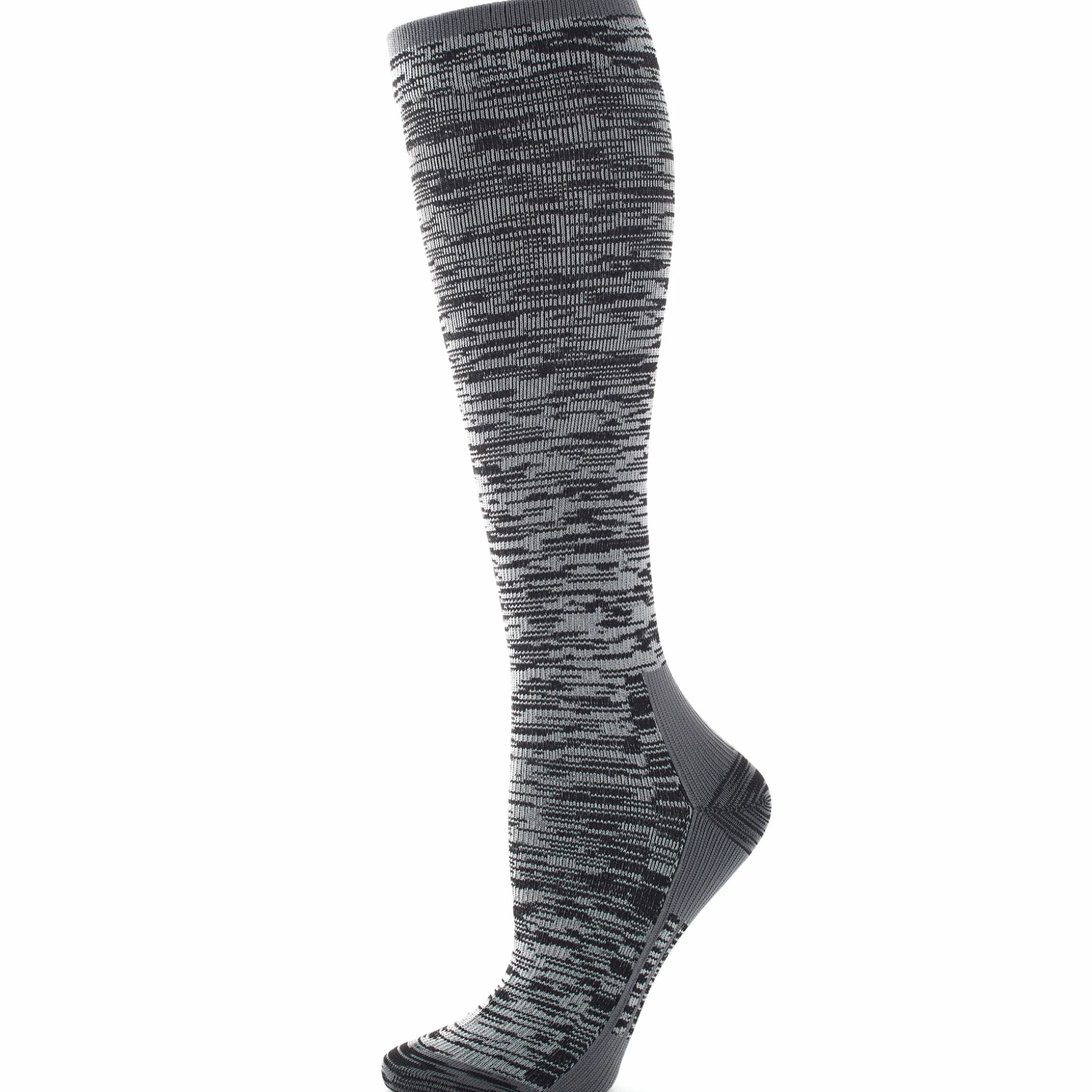 3-Pack Gradient Compression Socks