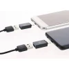 Pack of 2 Xtreme USB-A to USB-C Adapters