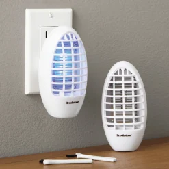 2-Pack, Plug-In Bug Zapper