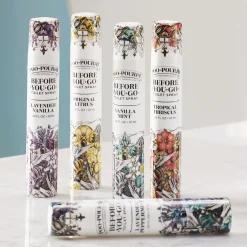 5-Pack Poo-Pourri In A Pinch