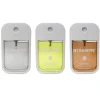 3-Pack Power Mist Hand Sanitizer