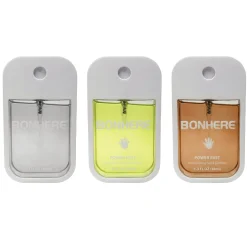 3-Pack Power Mist Hand Sanitizer