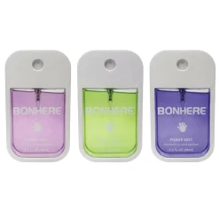 3-Pack Power Mist Hand Sanitizer