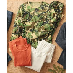 3-Pack Thermal Layering Set