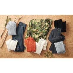 3-Pack Thermal Layering Set