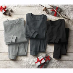 3-Pack Thermal Layering Set