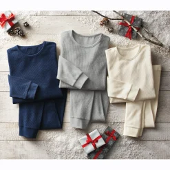 3-Pack Thermal Layering Set