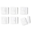 6 Pack Window & Door Alarms