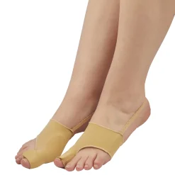 Pair of Bunion Supports