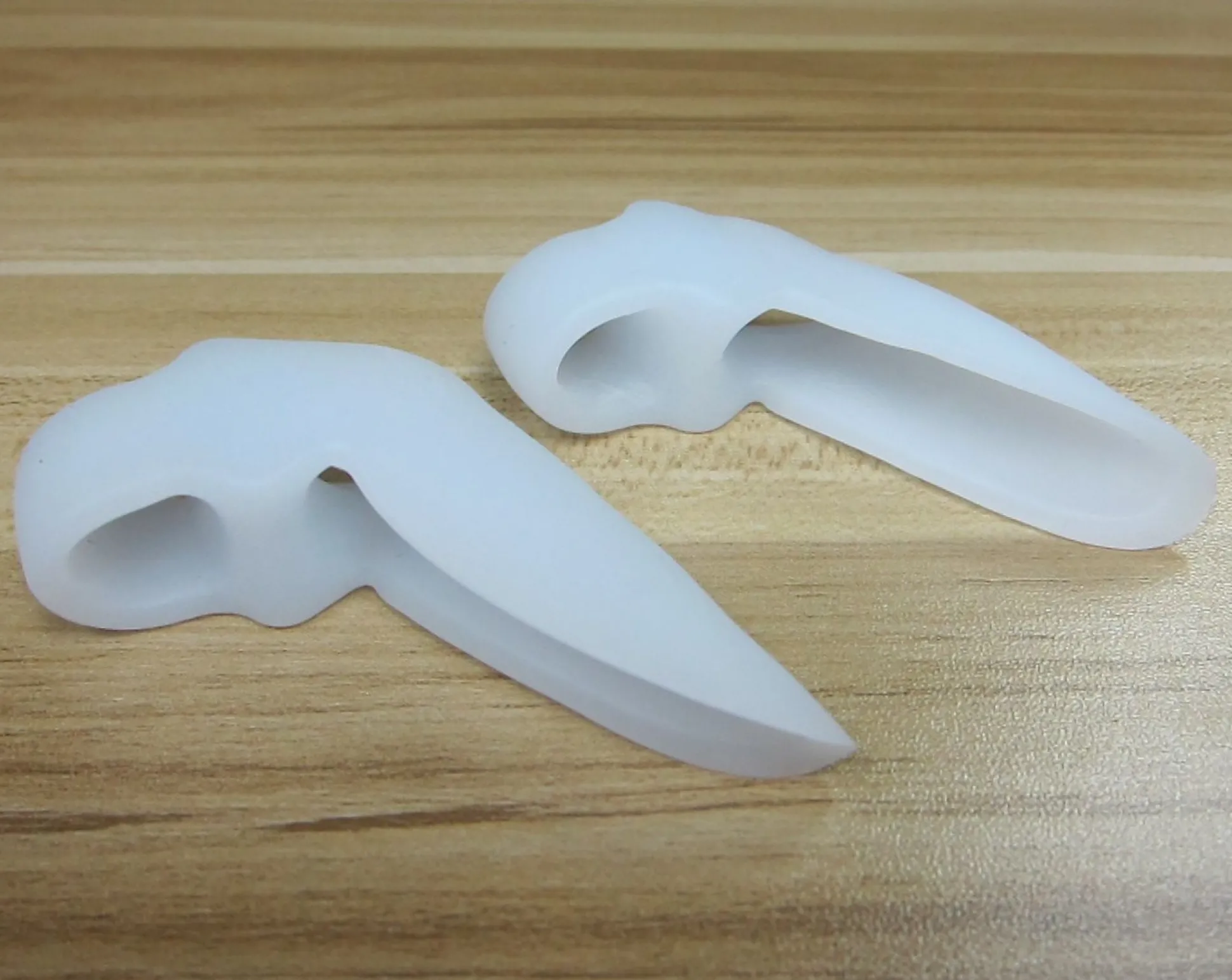 3-Pair Pack Bunion Cushion
