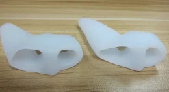3-Pair Pack Bunion Cushion
