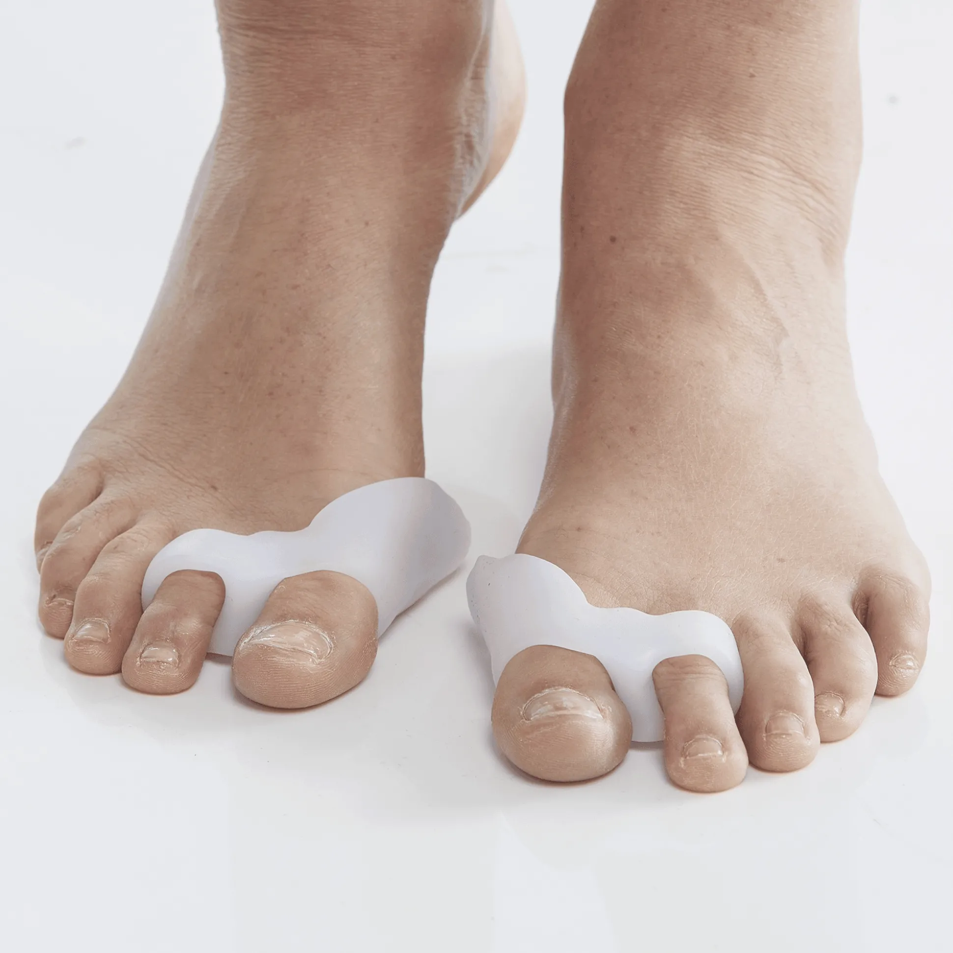 3-Pair Pack Bunion Cushion