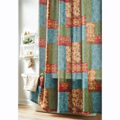 Palmetto Shower Curtain