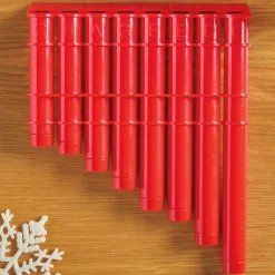 Pan Flute