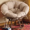 Papasan Chair