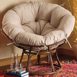 Papasan Chair