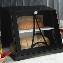 Paris Bread Box