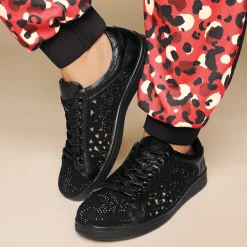 Paris Shoe by Lady Couture