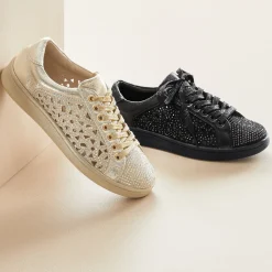 Paris Shoe by Lady Couture