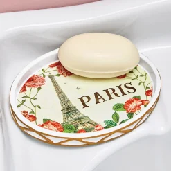 Paris Soap Dish