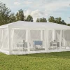 Party Tent