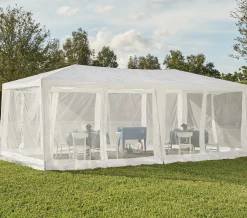 Party Tent