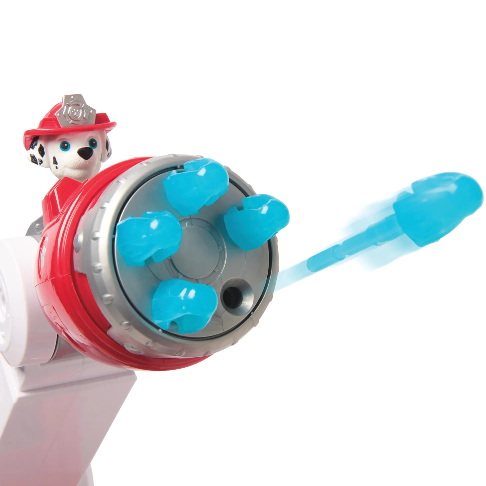 Paw Patrol Marshall's Rapid Rescue Fire Truck
