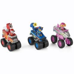 Paw Patrol Rescue Wheels Vehicles