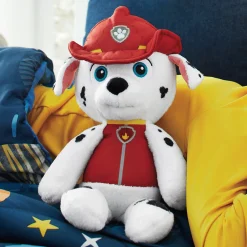 Paw Patrol Take Along Plush Toy