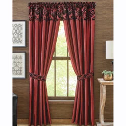 4-pc. Simone Window Set