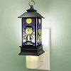 Peanuts Lantern Night-Light