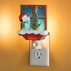 Peanuts Night-Light
