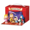 Peanuts Pageant Nativity Set
