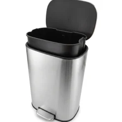 Pedal Trash Can