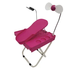 Pedicure Stand
