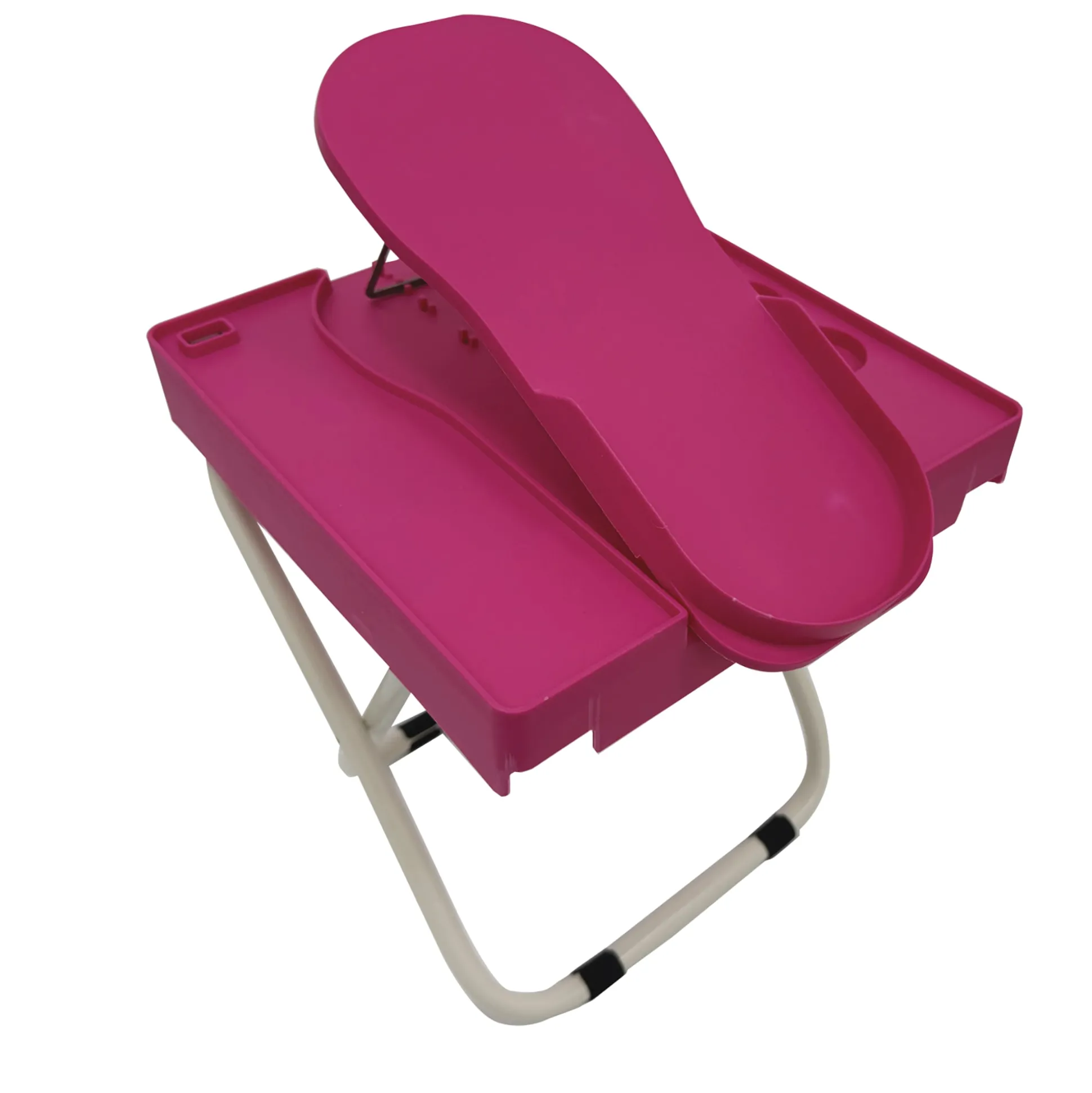 Pedicure Stand