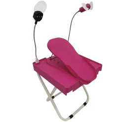Pedicure Stand