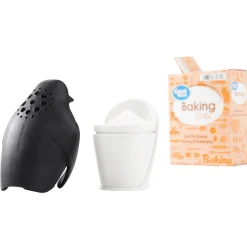 Penguin Deodorizer
