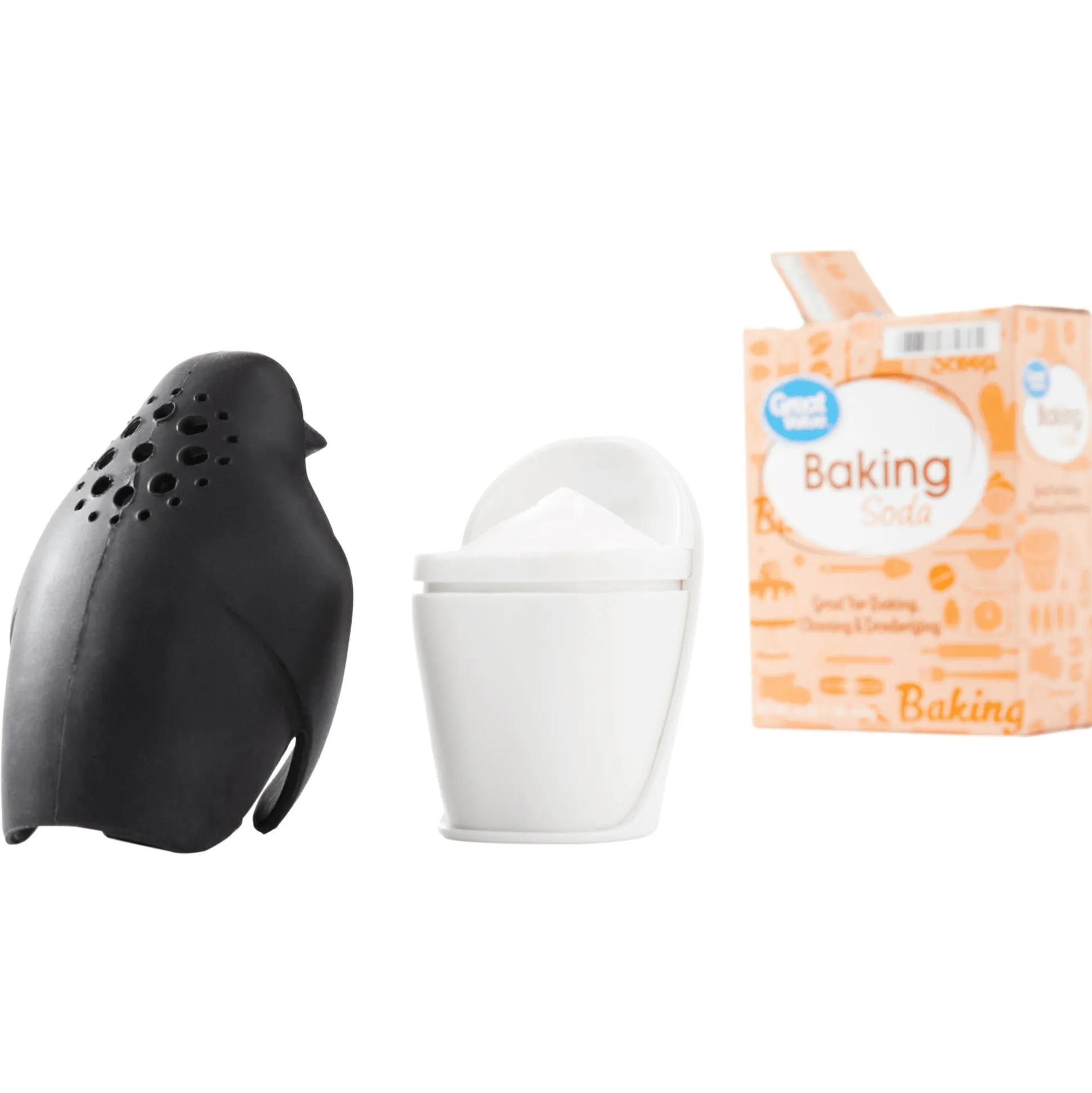 Penguin Deodorizer