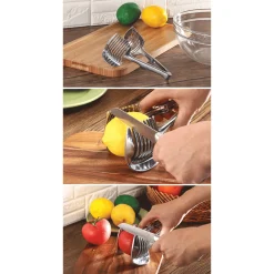 Perfect Slicer