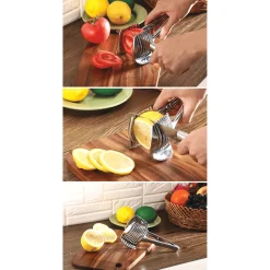 Perfect Slicer